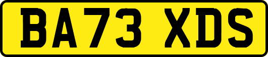 BA73XDS
