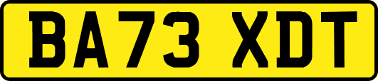 BA73XDT
