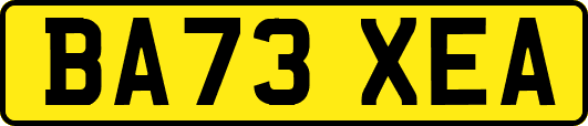 BA73XEA