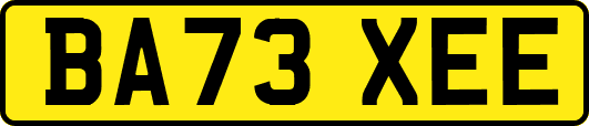 BA73XEE
