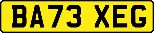 BA73XEG