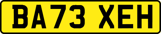 BA73XEH