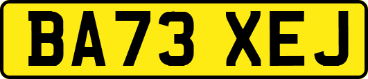 BA73XEJ