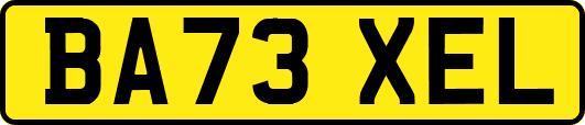 BA73XEL