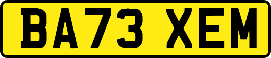 BA73XEM