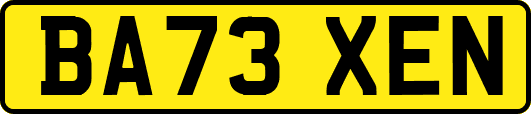 BA73XEN