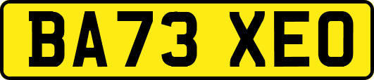 BA73XEO