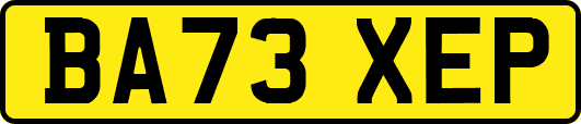 BA73XEP