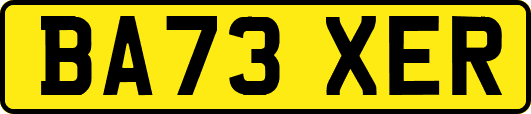 BA73XER