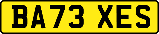 BA73XES