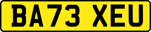 BA73XEU