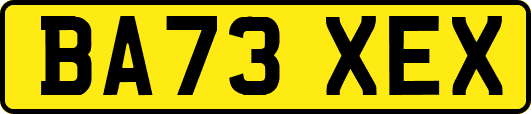 BA73XEX