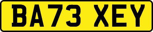 BA73XEY