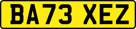 BA73XEZ
