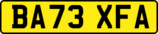 BA73XFA