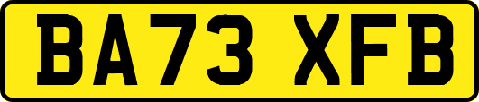 BA73XFB
