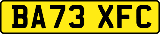 BA73XFC