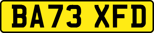 BA73XFD