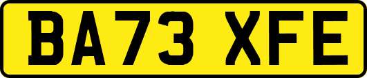 BA73XFE