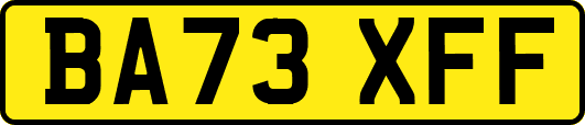 BA73XFF