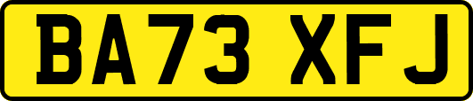 BA73XFJ