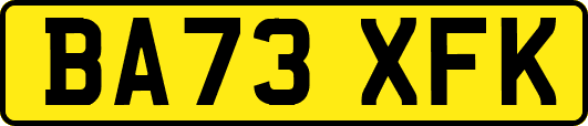 BA73XFK