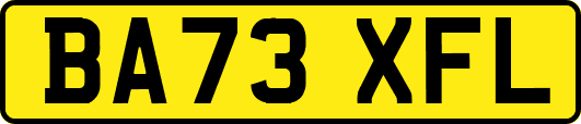 BA73XFL