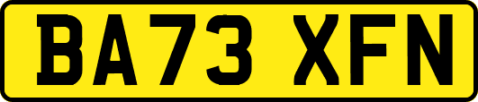 BA73XFN