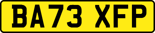 BA73XFP
