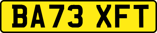 BA73XFT