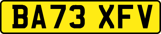 BA73XFV