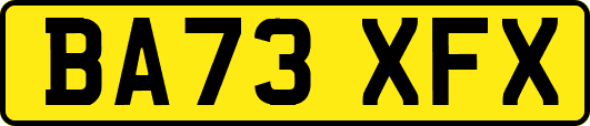 BA73XFX