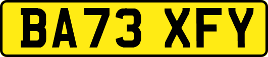 BA73XFY