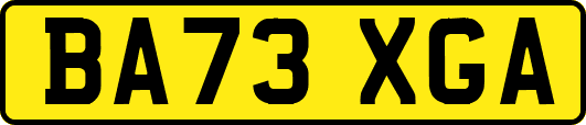 BA73XGA