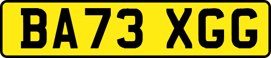 BA73XGG