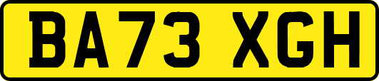 BA73XGH