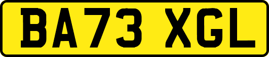 BA73XGL