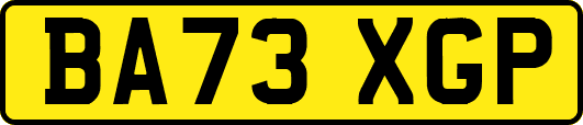 BA73XGP