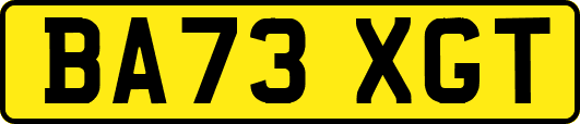 BA73XGT