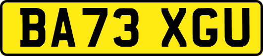 BA73XGU