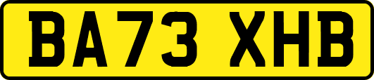 BA73XHB