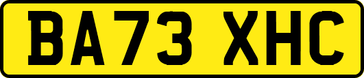 BA73XHC