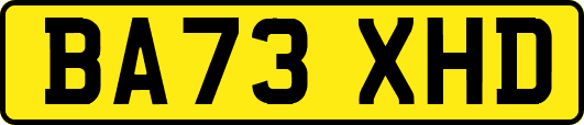BA73XHD