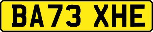 BA73XHE