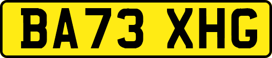 BA73XHG