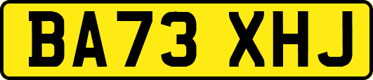 BA73XHJ