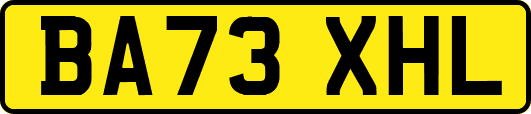 BA73XHL
