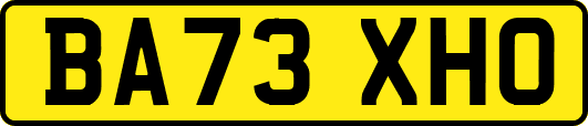 BA73XHO