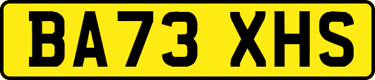 BA73XHS