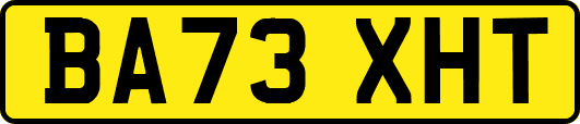 BA73XHT